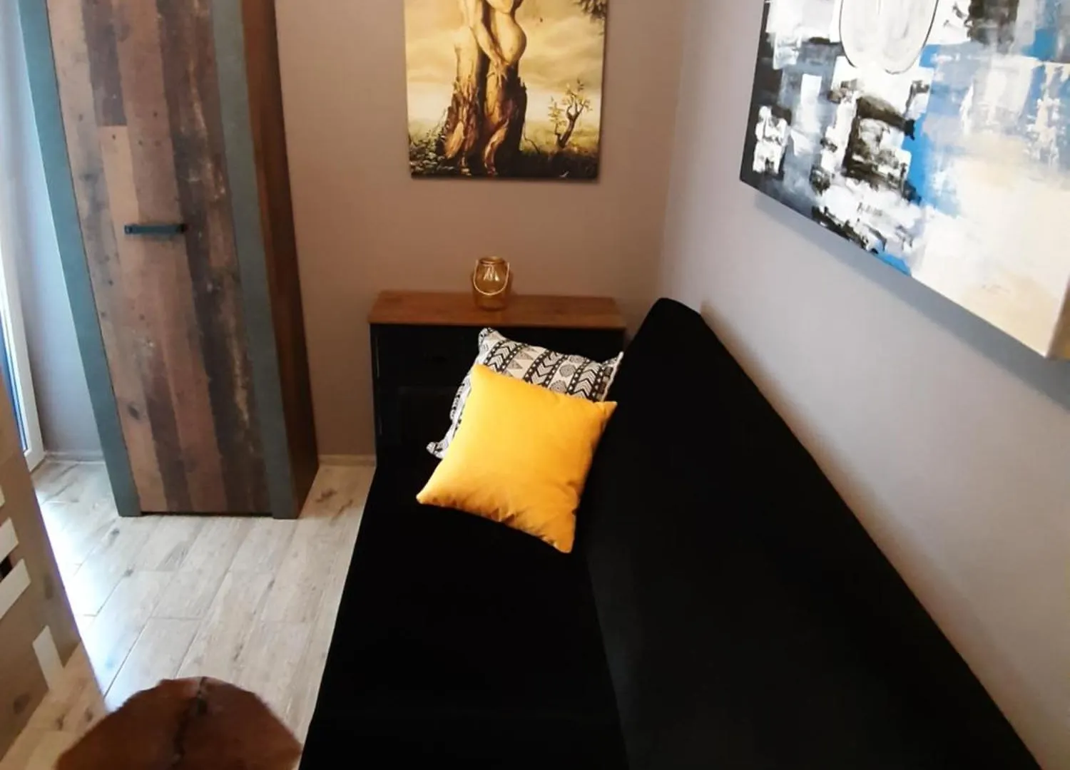 Bibi & Charlie Apartment Neureichenau